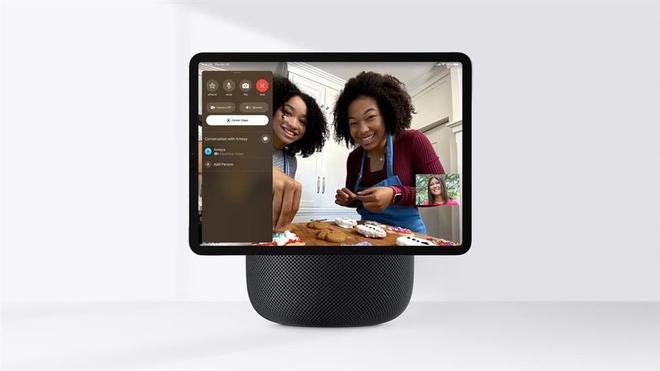 智能家居产品 包括首款Apple智能电视EVO视讯真人苹果计划2025年推出全新(图2)